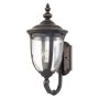Aplique de perete Cleveland CL1-M 1x60W/E27 IP44 de la Elstead Lighting