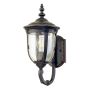 Aplique de perete Cleveland CL1-S 1x60W/E27 IP44 de la Elstead Lighting