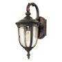 Aplique de perete Cleveland CL2-S 1x60W/E27 IP44 de la Elstead Lighting