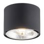 Lustră de tavan CLEVLAND 4691 BZ 1x15W/GU10/ES111 IP20 de la Argon