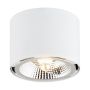 Lustră de tavan CLEVLAND 4692 BZ 1x15W/GU10/ES111 IP20 de la Argon