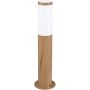 Lampă de podea LIVIA 338082 ip44 de la Polux