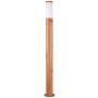 Lampă de podea LIVIA 338099 ip44 de la Polux