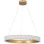 Lampă cu pendul MIRRA 338334 4000K 5600lm ip20 de la Polux
