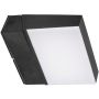 Aplique de perete OREGON 338051 2700K-4000K-6500K 1400lm ip54 de la Polux