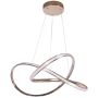Lampă cu pendul SHIRA 338327 4000K 3800lm ip20 de la Polux