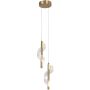 Lampă cu pendul VELA 338389 4000K 730lm ip20 de la Polux