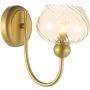 Aplique de perete Cognac COG0735 1x40w/G9 ip20 de la Dar Lighting