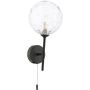 Aplique de perete Cohen COH0722-12 1x40w/g9 ip20 de la Dar Lighting