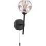 Aplique de perete Cohen COH0722-28 1x40w/G9 ip20 de la Dar Lighting