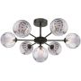 Lampă de tavan Cohen COH3422-10 7x40w/g9 ip20 de la Dar Lighting