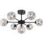 Lampă de tavan Cohen COH3422-28 7x40w/G9 ip20 de la Dar Lighting