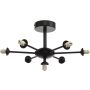 Suport Cohen COH3422-F 7x40w/g9 ip20 de la Dar Lighting