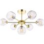 Lampă de tavan Cohen COH3435-16 7x40w/g9 ip20 de la Dar Lighting