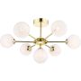 Lampă de tavan Cohen COH3435-17 7x40w/g9 ip20 de la Dar Lighting