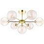 Lampă de tavan Cohen COH3435-26 7x40w/G9 ip20 de la Dar Lighting