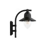 Aplique de perete COMO 370B 1x9W/E27 IP54 de la Norlys