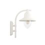 Aplique de perete COMO 370W 1x9W/E27 IP54 de la Norlys