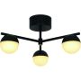 Lampă de tavan CONTINA 2512096003 3x5w/g9 ip20 de la Nordlux