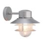 Aplique de perete COPENHAGEN COPENHAGEN 1x60W/E27 IP44 de la Elstead Lighting