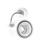 Spot COSTA ARM AZ2703 3000K 1x12W/LED 1020LM IP20 de la AZzardo
