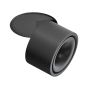 Spot COSTA SPOT AZ2706 3000K 1x12W/LED 870LM IP20 de la AZzardo