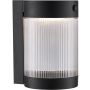 Aplique de perete COUPAR 2518201003 3000k 1x3.2w/led 150lm ip44 de la Nordlux SOLAR