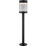 Lampă de podea COUPAR 2518228003 3000k 1x3.2w/led 150lm ip44 de la Nordlux SOLAR