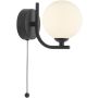 Aplique de perete Cradle CRA0722-02 1x25w/g9 ip20 de la Dar Lighting