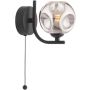 Aplique de perete Cradle CRA0722-28 1x25w/G9 ip20 de la Dar Lighting