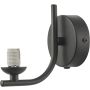 Braț pentru aplique de perete Cradle CRA0722-F 1x25w/g9 ip20 de la Dar Lighting