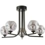 Lampă de tavan Cradle CRA5422-28 5x25w/G9 ip20 de la Dar Lighting