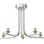 Suport Cradle CRA5450-F 5x25w/g9 ip20 de la Dar Lighting