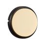 Aplique de perete CUBA_OUT 2019161003 1x6.3W/LED 3000K IP54 de la Nordlux