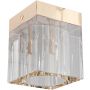 Lumină montată pe suprafață Cubo OR86188 1x9W/G9 IP20 de la Open Design Highlights