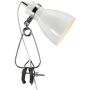 Lampă de birou cu clema CYCLONE 73072001 1x15W/E14 IP20 de la Nordlux
