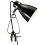 Lampă de birou cu clema CYCLONE 73072003 1x15W/E14 IP20 de la Nordlux