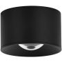 Lumină montată pe suprafață CEILING SPOT S133 3000K 8W/led 454lm IP54 de la Zambelis