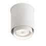 Lumină montată pe suprafață Iga 7014 1x10W/GU10 IP20 de la Shilo