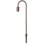 Proiector de grădină SPIKE LIGHT E279 3000K 6W/led 500lm IP65 de la Zambelis