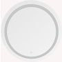 Oglinzi LUSTRO D2338-80 3000/4000/6000k 1x36W/LED 626lm ip44 de la Zuma Line