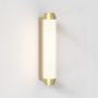 Aplique de perete Burlington 1477003 2700k 1x9.8W/LED 418lm ip44 de la Astro Lighting