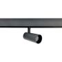 Proiector de șină Komatsu 6639 3000K 1x7W/LED 560lm IP20 de la Antigo
