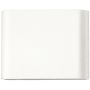 Aplique de perete SCONCE E238-W 3000K 2x3W/led 480lm IP65 de la Zambelis