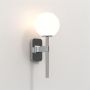 Aplique de perete TACOMA 1429001 1x3W/G9 IP44 de la Astro Lighting