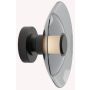 Aplique de perete WALL LED LIGHT 25144 3000K 10W/led 965lm IP20 de la Zambelis