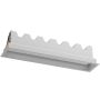 Lumină îngropată deasupra plafonului A-Glare 3052 3000K 10x20W/LED 1600lm IP20 de la Antigo