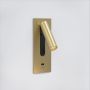 Astro Lighting Fuse 1215145 kinkiet 1x3.5W/LED 2700K IP20