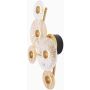 Aplique de perete ALLURE W0357 3000k 5x25w/led 850lm ip20 de la Maxlight