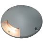 Lampă cu senzor de mișcare GROUND LIGHT E461 3000K 3W/led 130lm IP67 de la Zambelis